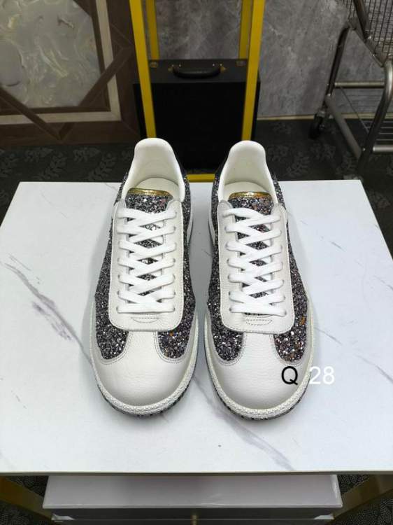 Picture of Balmain Shoes _SKUBALMAINsz38-45N01111454